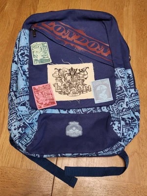 £245.99 • Buy POKÉMON 2022 World Championships London - Competitor Backpack Rucksack Bag