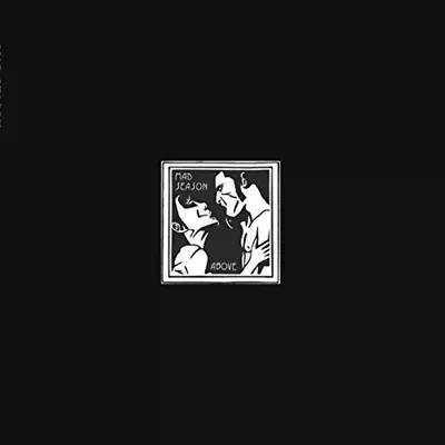 Mad Season - Above NEW Sealed Vinyl LP Album • $34.99