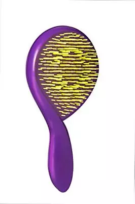 Er Kids Hair Brush Kids Detangler Antistaticgirls Hair Brush With Scented Marsh • $25.62