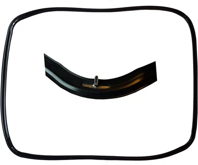 £12.09 • Buy Place4parts Oven Cooker Door Seal Gasket For Ariston Creda Hotpoint Indesit C00