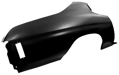Chevy Chevrolet Chevelle Quarter Panel Without Lamp Holes Right 1970-72 • $454.40