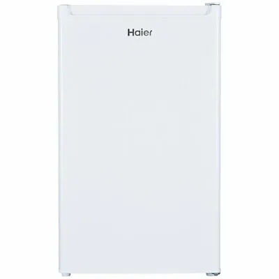 NEW Haier 121L Bar Fridge HRF130UW • $389