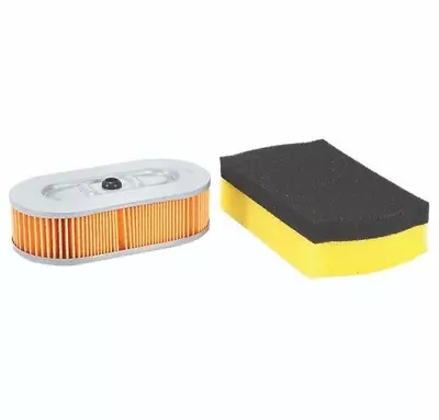 Air Filter Kit Fits Mikasa 366010080 366010070 MTX50 MTX60 MTX70 MTX80 MTX90 • $69.97