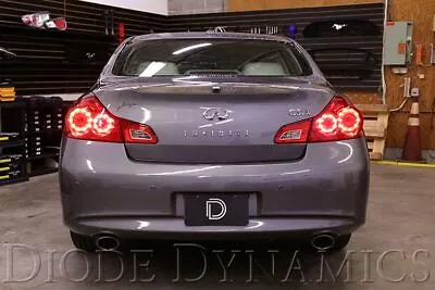 Diode Dynamics Tail As Turn Module Kit For 2003-2015 Infiniti G35/G37/Q40 Sedan • $79.95