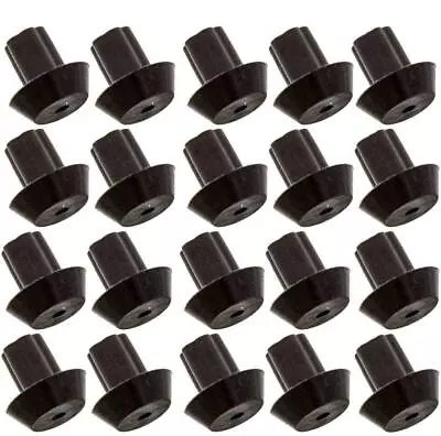 20 Pack Viking Range Grate Rubber Feet Bumpers For Gas Stove Burner Grates New • $10