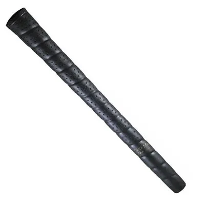 Tacki-Mac Tour Pro Wrap Golf Grip (Black Jumbo +1/8 ) .600 NEW • $5.49