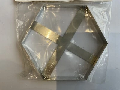 £3 • Buy Professional Hexagon Cutter