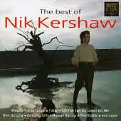 The Best Of Nik Kershaw [Music Club] By Nik Kershaw (CD Jun-1998 Mci) • $7.58