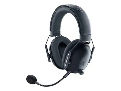 Razer BlackShark V2 Pro (2023) - Wireless Gaming Headset - Black - RZ04-04530100 • $295