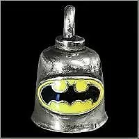 BATMAN GREMLIN BELL Guardian Bell Good Luck Biker Motorcycle Bruce FITS Harley • $14.97