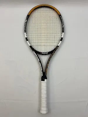 Babolat Pure Storm LTD 4 1/4 Excellent 9/10 • $149.99