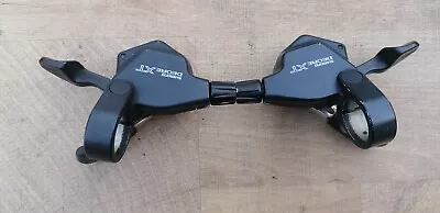 Shimano Deore XT SL-M739 3x8 Shifter • $120