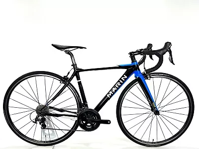 Marin Stelvio T3 Pro 11-spd Shimano 105 Carbon Road Bike-2014 49cm • $1350