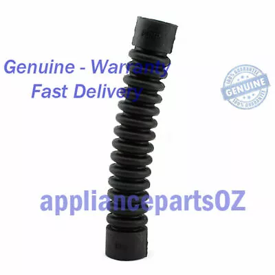 DC62-10092B Samsung Washer Tub To Pump Drain Hose • $29.80