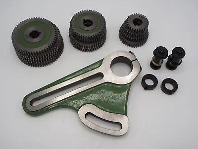 Myford Metric Conversion Set For Norton Gearbox. • £205.50