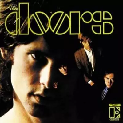 The Doors The Doors (Vinyl) 12  Album • $46.05