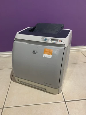 $47 • Buy Hp Color Laserjet 2600n