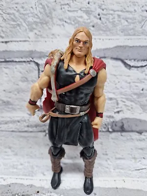 Hasbro Thor Odinson Action Figure Defender Of Asgard Marvel Legend 2015 • £16.99