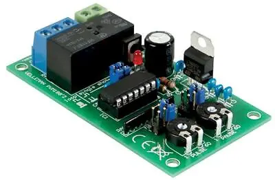 Electronics Module 1s-60h Timer - Vm188 • $67.86