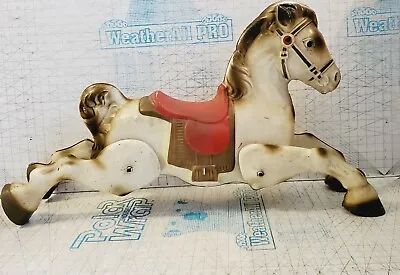 VINTAGE Mobo Rocking HORSE • $149.99