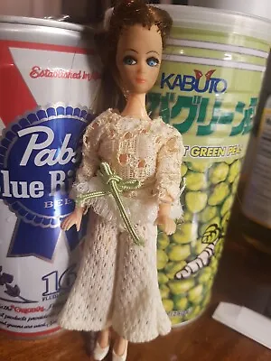 Vintage Dawn Doll Topper ~4 • $20