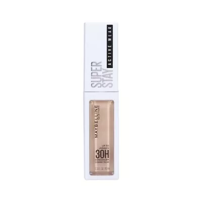 Maybelline SuperStay Active Wear Concealer Up To 30H / 10ml Full Coverage 11 • £9.99