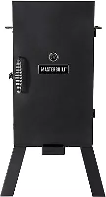 Masterbuilt Vertical Electric Backyard 30  Barbecue Meat Wood Smoker • $320.89