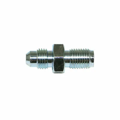 650308 Fragola -3 AN Male To 10mm X 1.5 Inverted Flare Male Brake Fitting Steel • $12.58