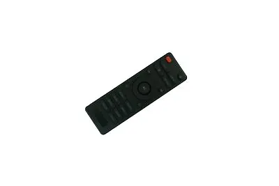 Remote Control For Goodmans 100W 2.1 334149 Stereo Sound Bar Speaker System • $19.84