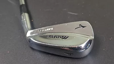 Mizuno MP-69 Forged Blade Single 4 Iron Golf Club Right Hand Steel Shaft D Gold • $85