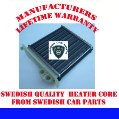 $69 • Buy Volvo Heater Core 850 S70 V70 C70 1993 Through 2000 MADE IN EUROPE 9144221 NEW