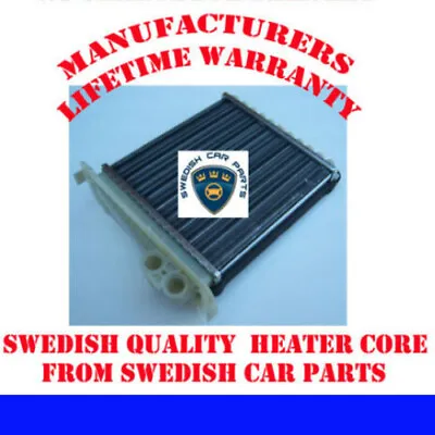 Volvo Heater Core 850 S70 V70 C70 1993 Through 2000 MADE IN EUROPE 9144221 NEW • $69