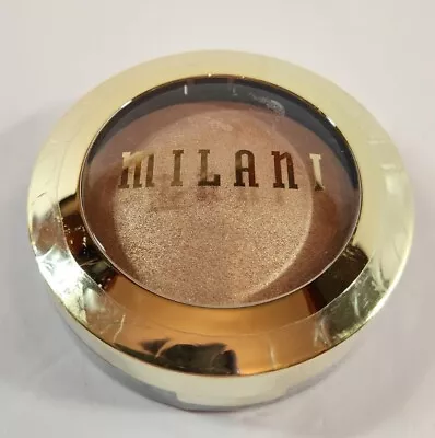 NEW SEALED Milani Baked Highlighter - Champagne D Oro - 0.28oz • $19.99