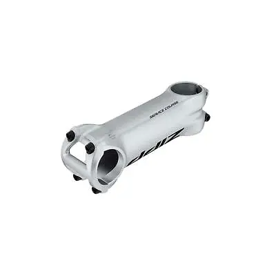 Zipp Service Course 25Degree Rise 31.8mm Clamp 6061 Stem In Silver  • £46.99