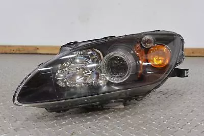 04-09 Honda S2000 AP2 Left LH Driver Headlight Lamp (Tested) OEM • $400