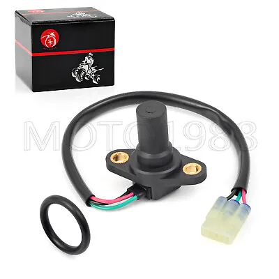 Speed Sensor Assembly For Honda VTX1300R VTX 1300 R 2002 - 2009 37700-MCV-003 • $19.99