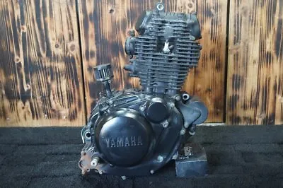 Yamaha TW250 Genuine Engine Motor USED • $1465.80