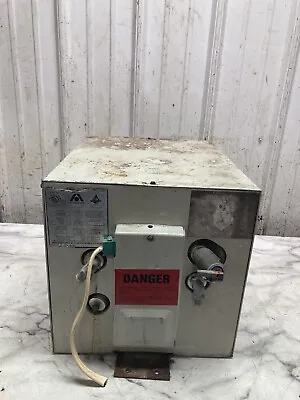 85 Sea Ray Boat Atwood Marine 6 Gallon 1500 Watt Hot Water Heater Tank EHM6-SM • $425