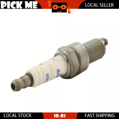 Motorcycle Spark Plug Fit Big Dog Chopper 2006 2007 • $19.59