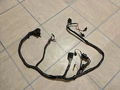 2000 Mercury 225hp Efi Wire Harness Assembly  • $225