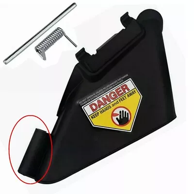 731-07131 Side Discharge Chute Fits Troy-Built TB110 130 230 260 350 Lawn Mower • $13.96