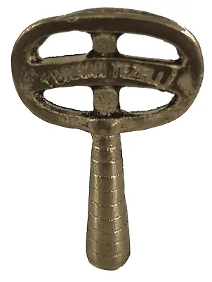 Genuine Turkish Solid Brass Tuning Key / Wrench For Arabic Kanun / Qanun • $39.17