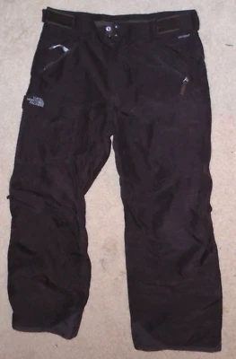 $25 • Buy The North Face   Ski Pants Mens Size Large  Brown