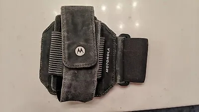 Motorola Neoprene Workout Armband Case For Motorola Droid A855 Milestone • $1.50