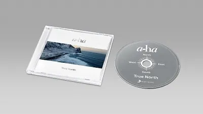 A-ha True North A Ha New CD • £23.14