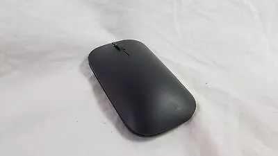 Microsoft 1679 Designer Wireless Bluetooth Mouse - Black • £19.99