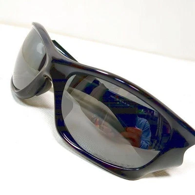 $305.27 • Buy Oakley #35 Men's Sunglasses Pit Bull OO9161-06 Polarized Lens