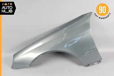 03-09 Mercedes W209 CLK350 CLK500 CLK55 Left Driver Side Fender Assembly OEM • $211.65