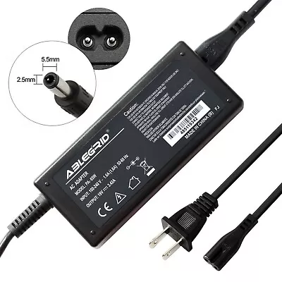 $11.99 • Buy AC Adapter Charger For Dell Inspiron 1000 1200 1300 2200 B120 B130 Power Supply