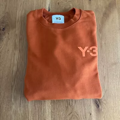 Y3 Adidas Men’s Sweat XL • $100